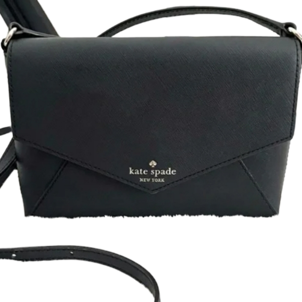 💕❌️SOLD❌️Kate Spade “Cedar Street Monday”Crossbody Bag💕 - Picture 5 of 9